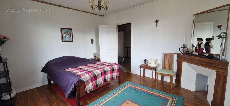 Maison à CAMPAGNE-D&#039;ARMAGNAC