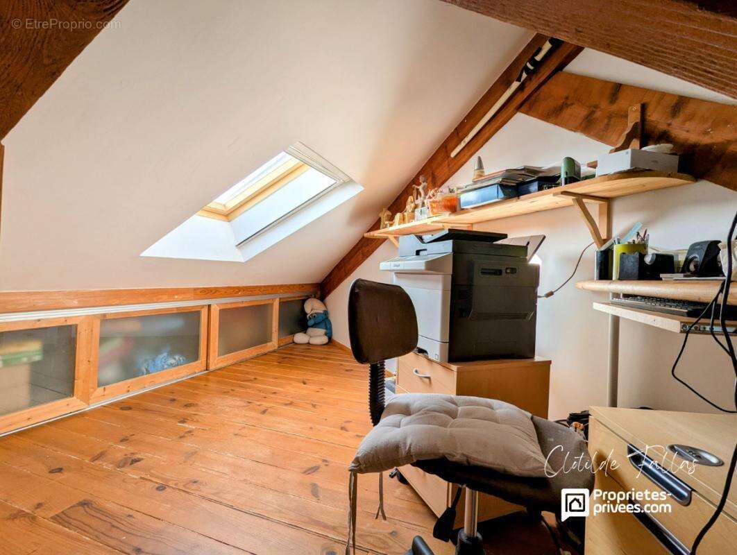 Appartement à ORANGE