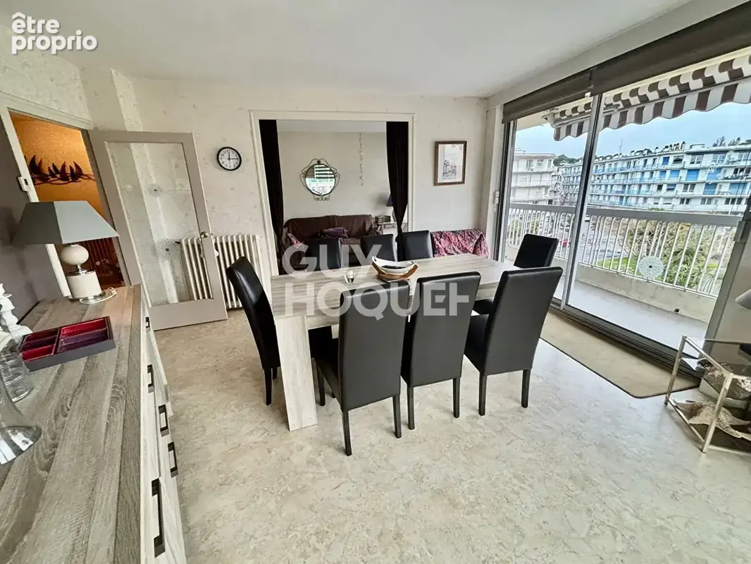 Appartement T3 La Baule Les Pins - photo 2