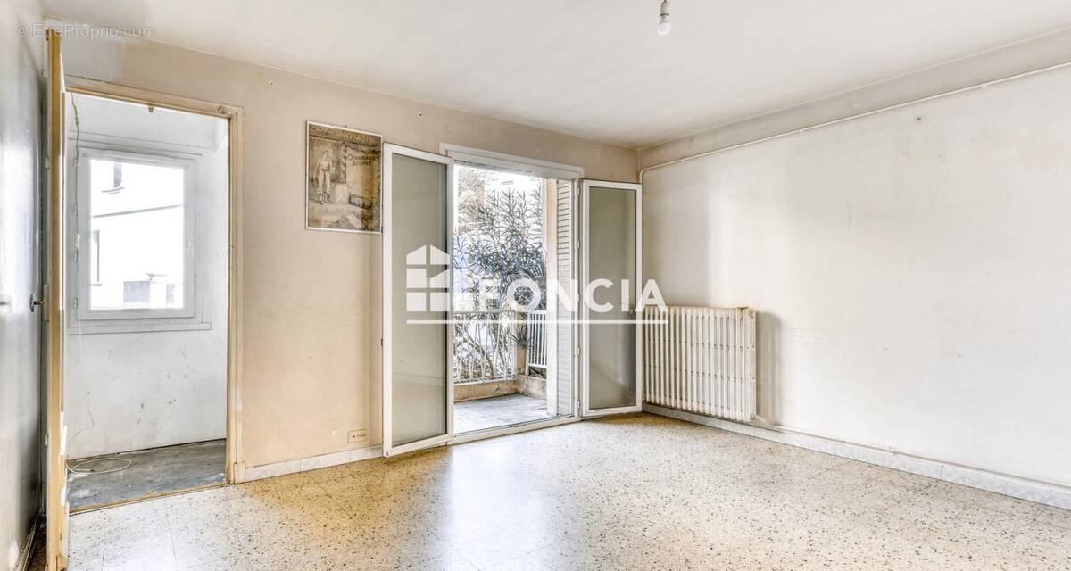 Appartement à BEZIERS