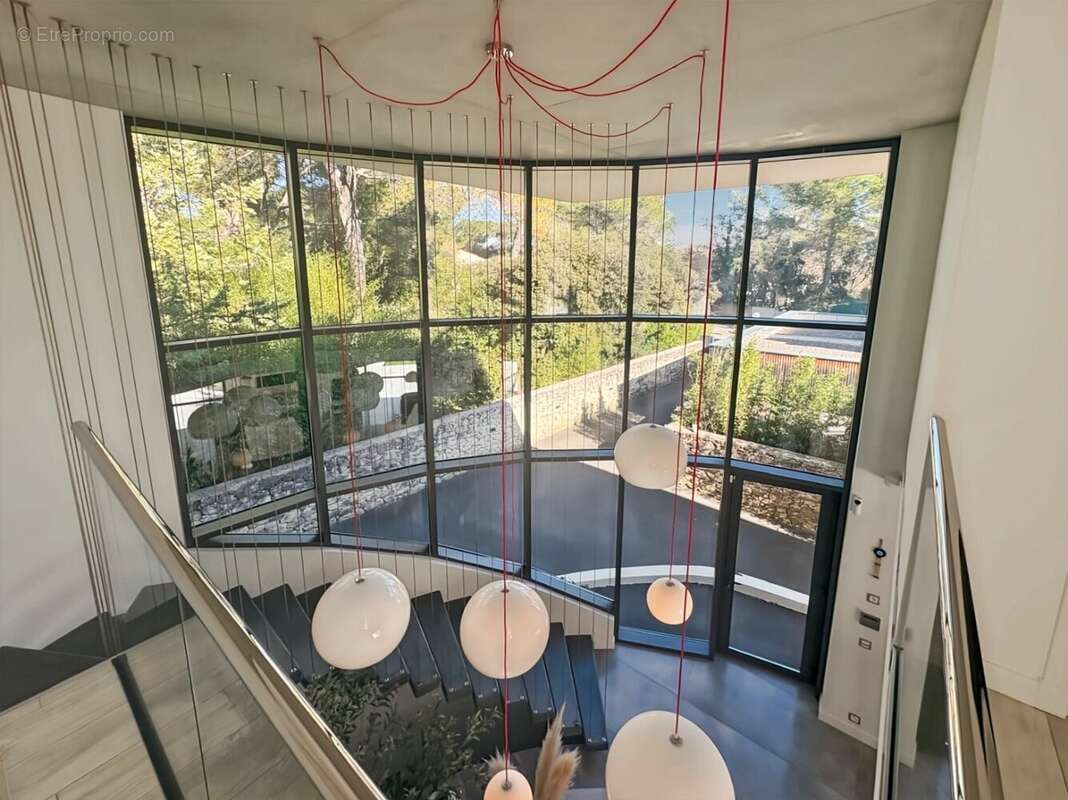 Maison à CASTRIES
