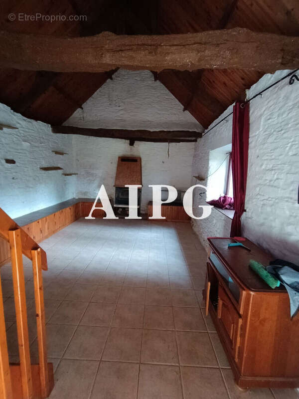 Maison à SAINT-IGEAUX