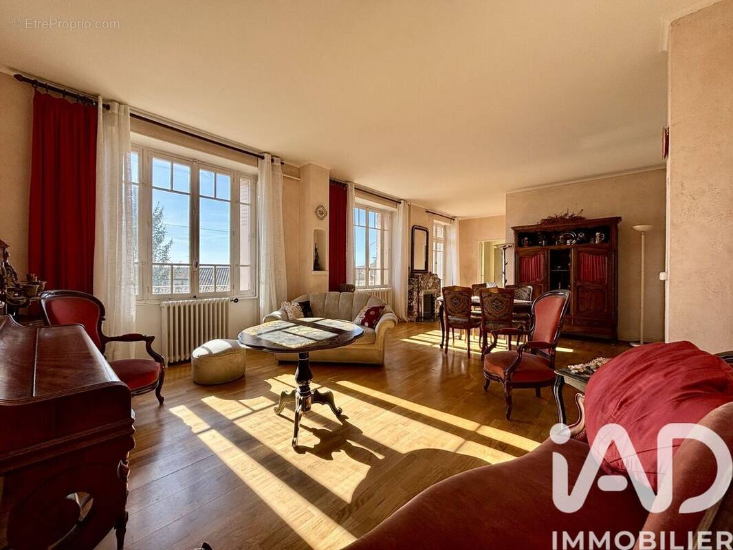 Photo 1 - Appartement à AUBENAS
