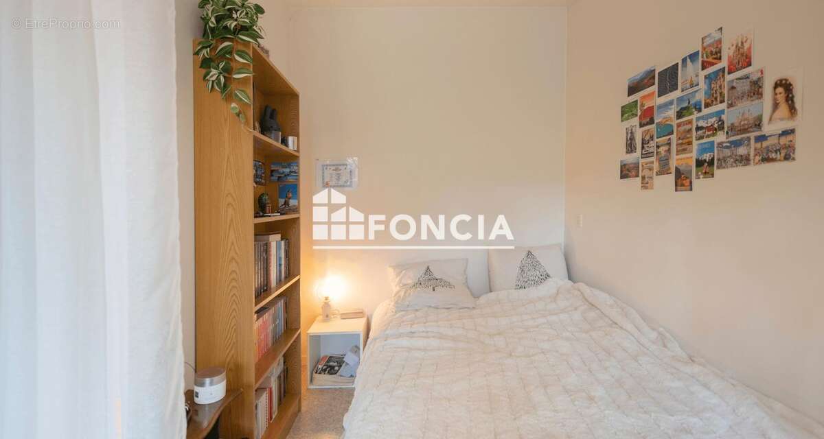 Appartement à ORLEANS