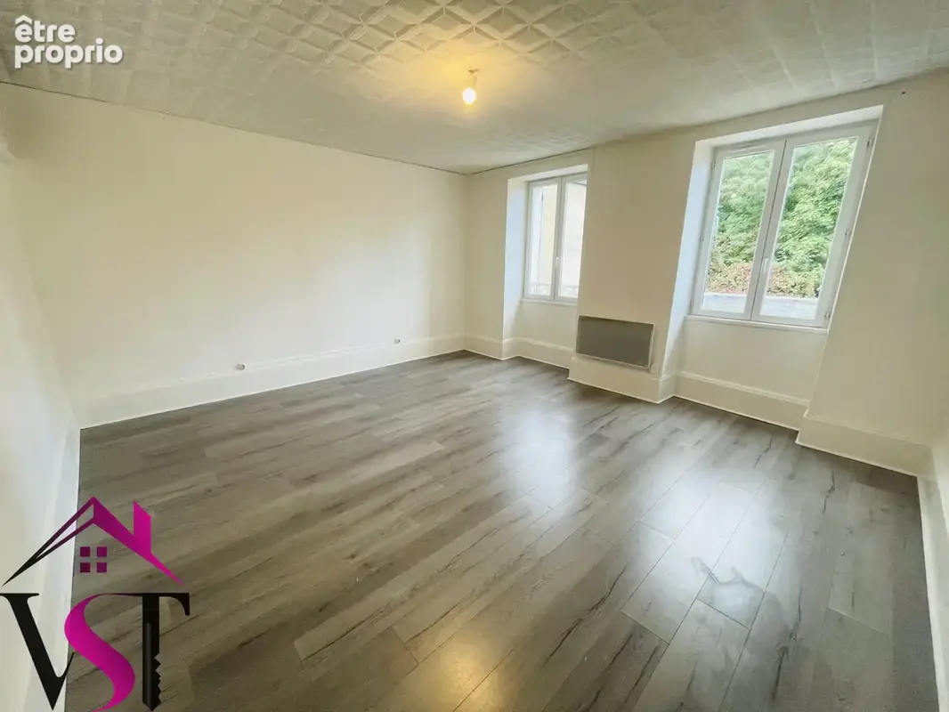 Appartement de type 4 avec garage - photo 3