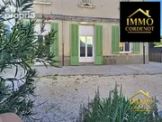 Appartement à MEOUNES-LES-MONTRIEUX
