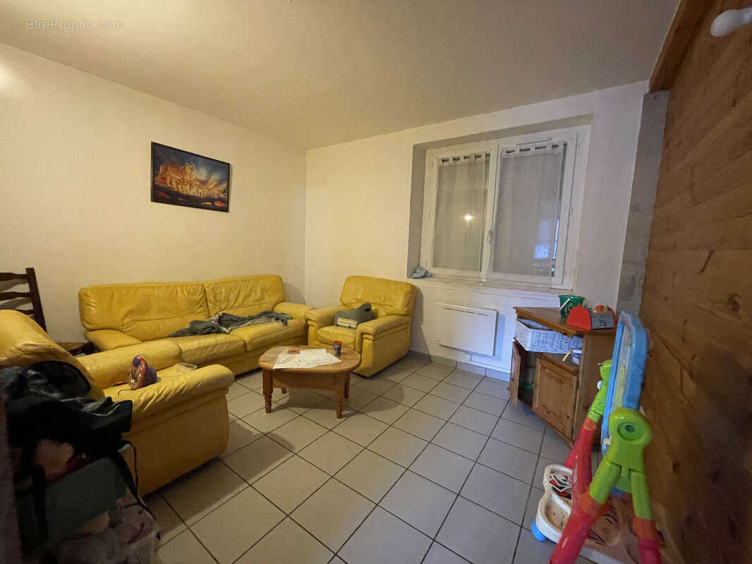 Appartement à RETOURNAC