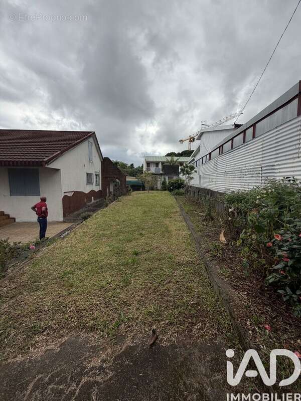 Photo 6 - Maison à LE TAMPON