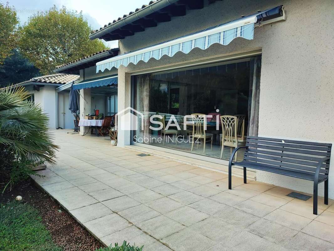 Photo 2 - Maison à MAZAMET