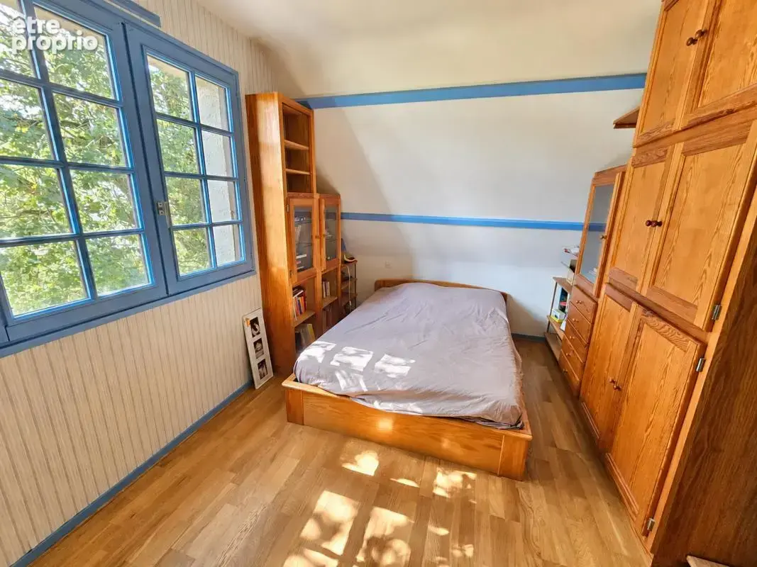 Maison 6 pièces 134 m² à vendre à Parcay-Meslay (37210) - photo 12