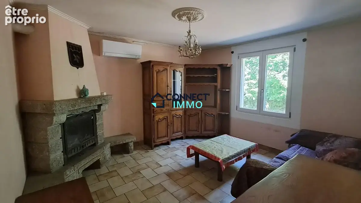 Maison 6 pièces 138 m² à vendre à Langonnet (56630) - photo 3