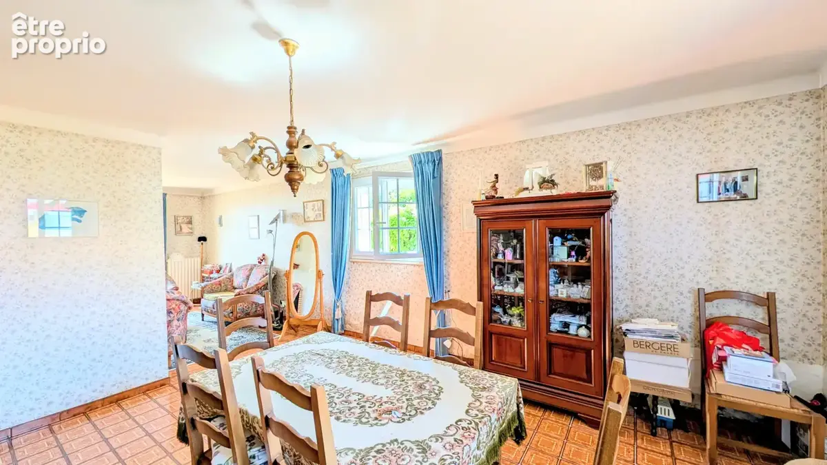 Maison de plain-pied 100m2 - Sainte-Pazanne - photo 8