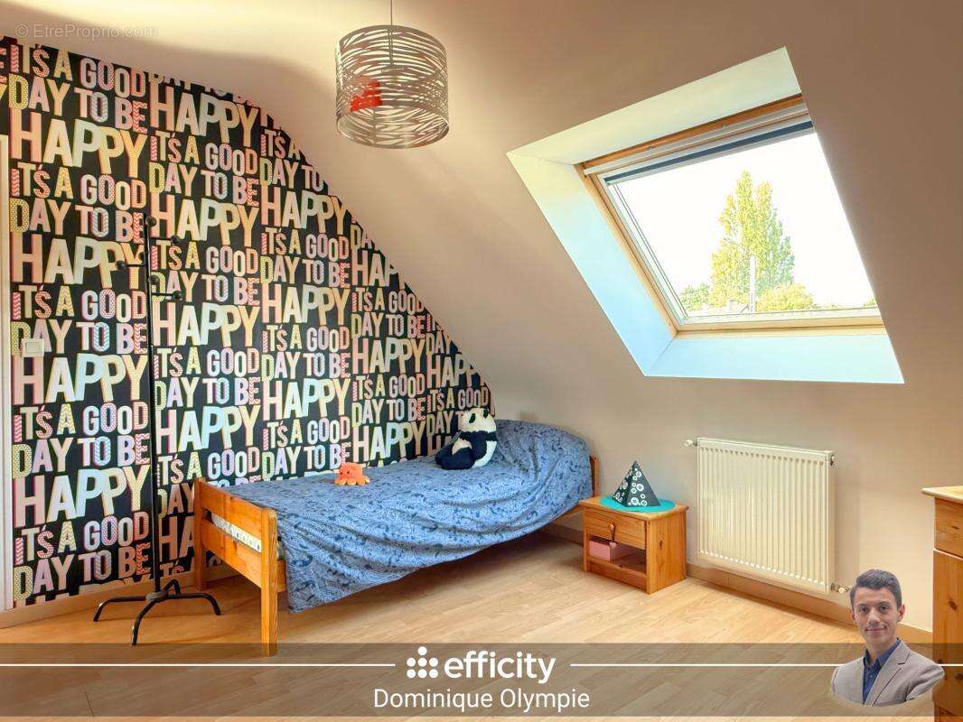 Maison à PLOUFRAGAN