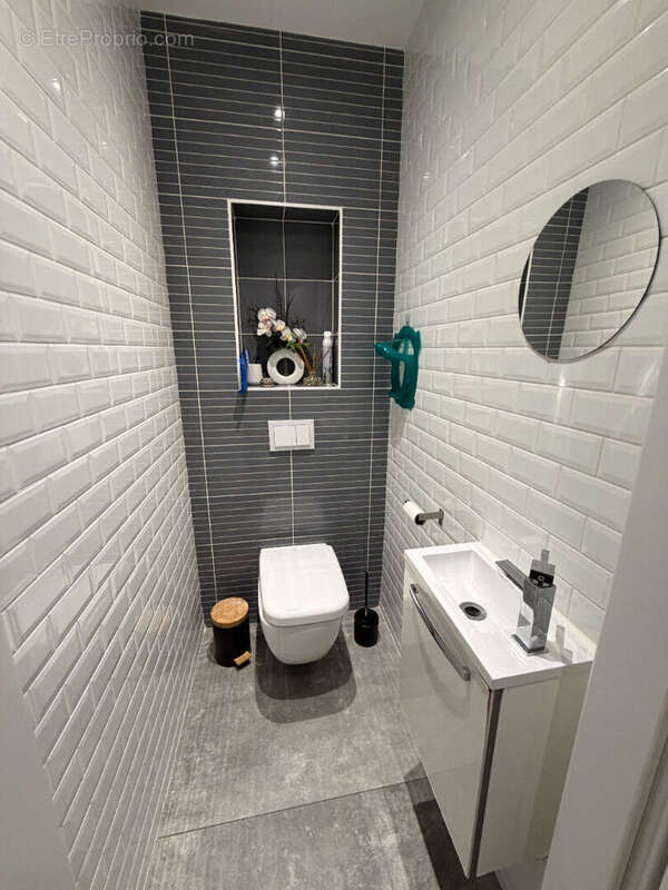 Appartement Yutz 5 pièce(s) 128 m2 - photo 17