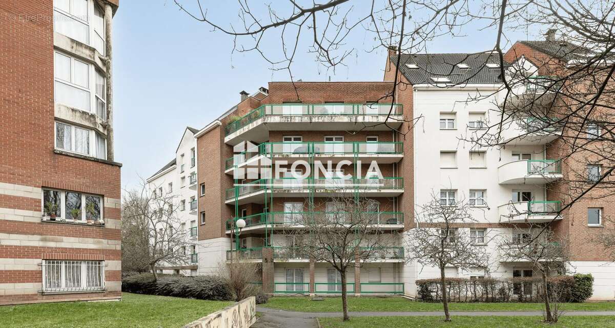 Appartement à LILLE