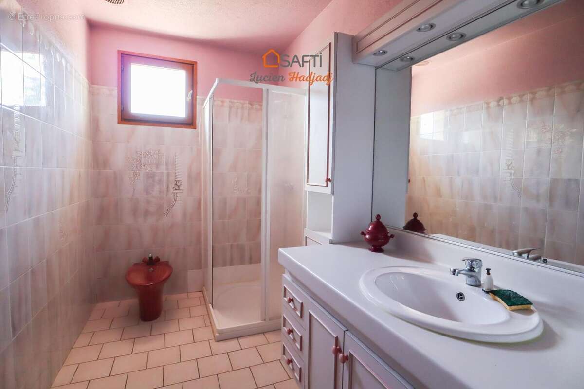 Photo 8 - Maison à CIVIERES