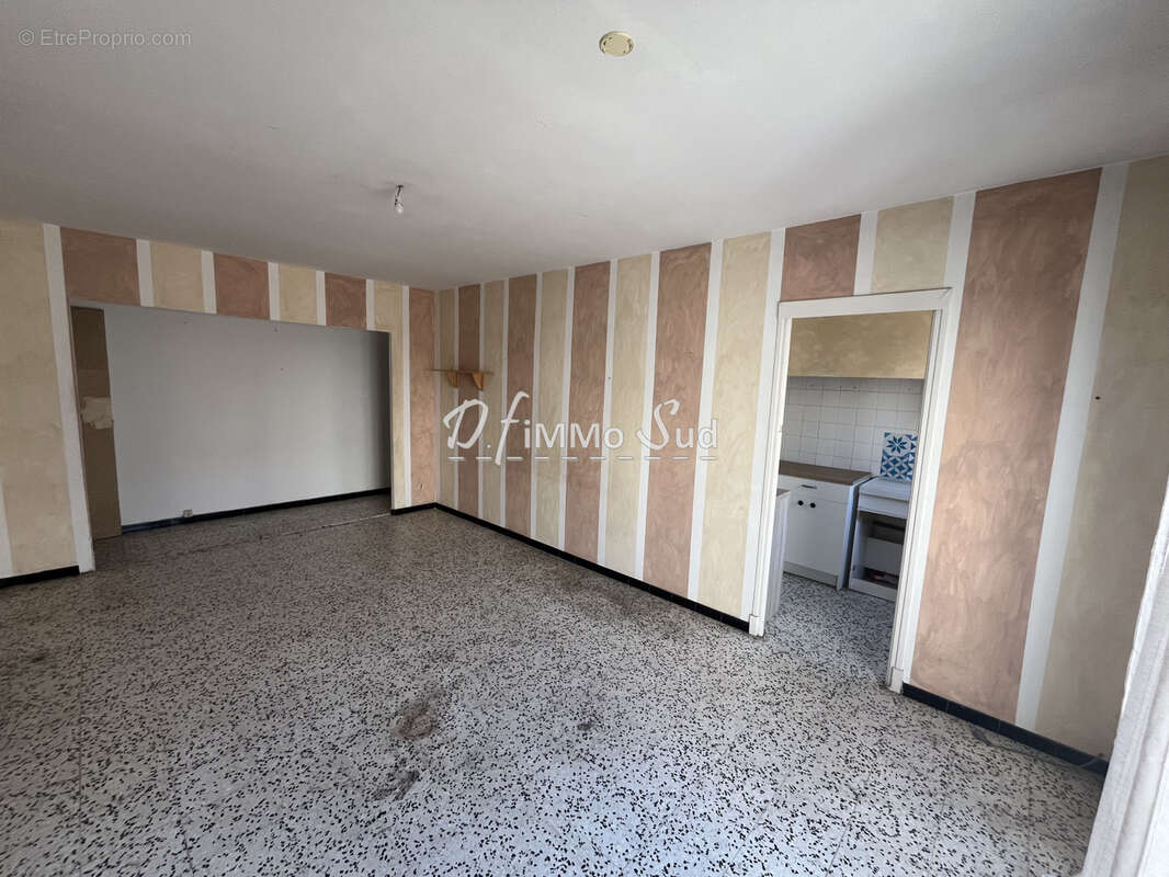 Appartement à NARBONNE