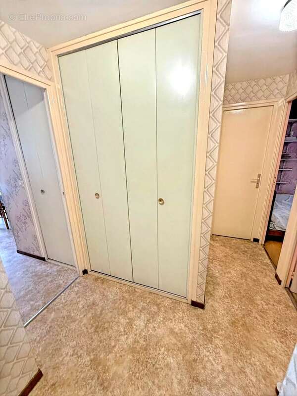 Appartement à CAMIERS