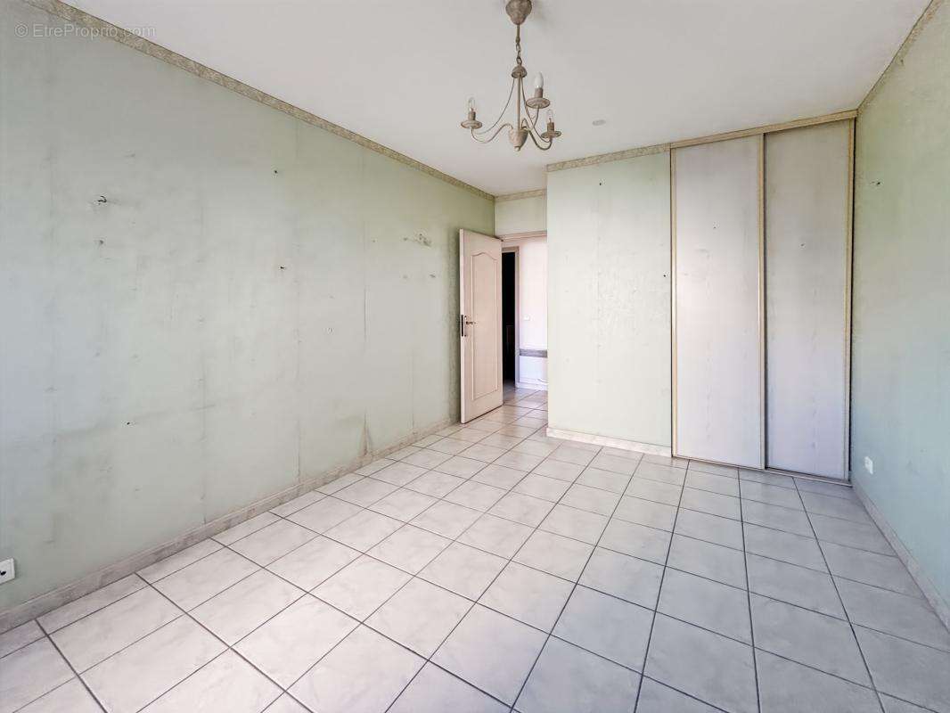 Appartement à MANOSQUE