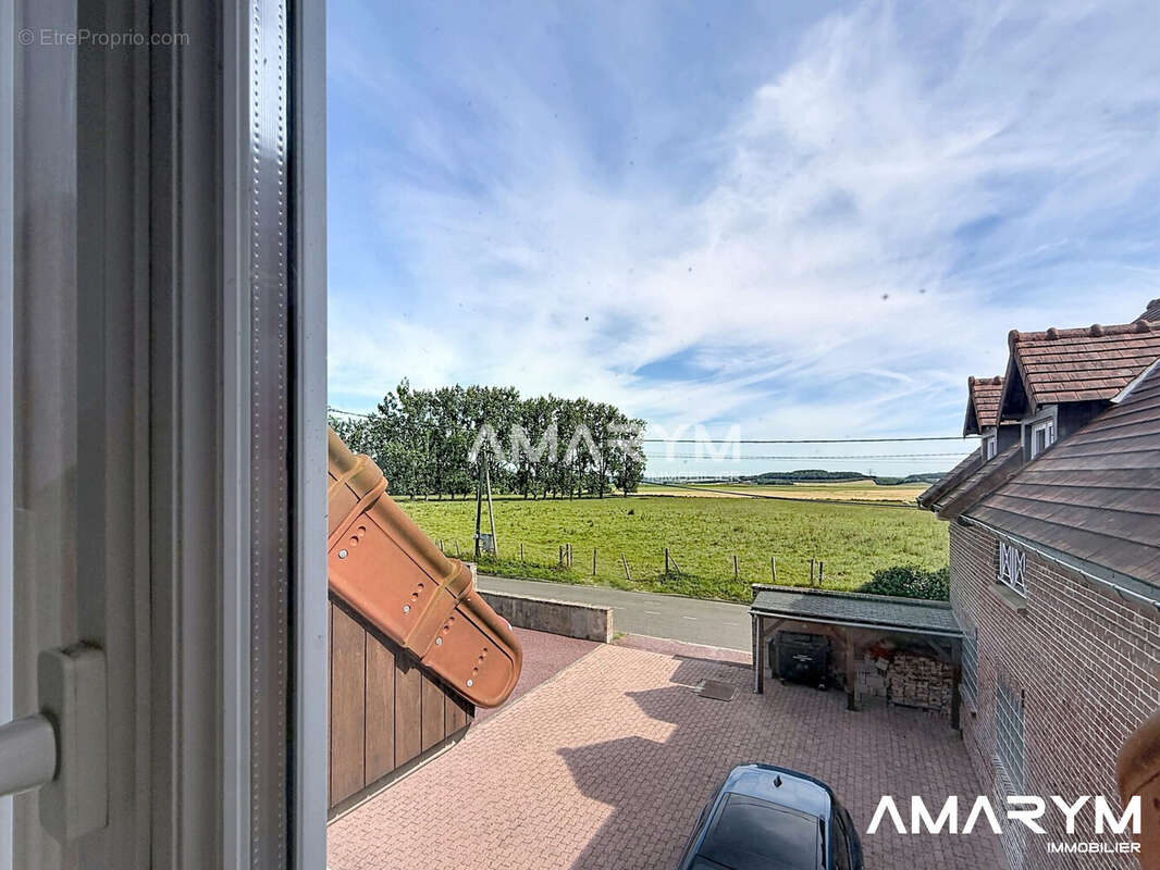 Appartement à SAINT-PIERRE-EN-VAL