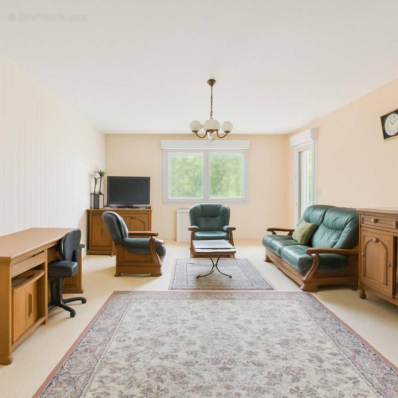 Appartement à CAMBO-LES-BAINS