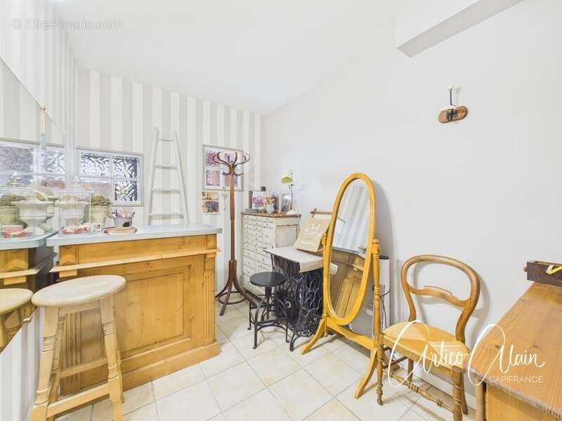 Maison à VILLEFRANCHE-DE-LAURAGAIS