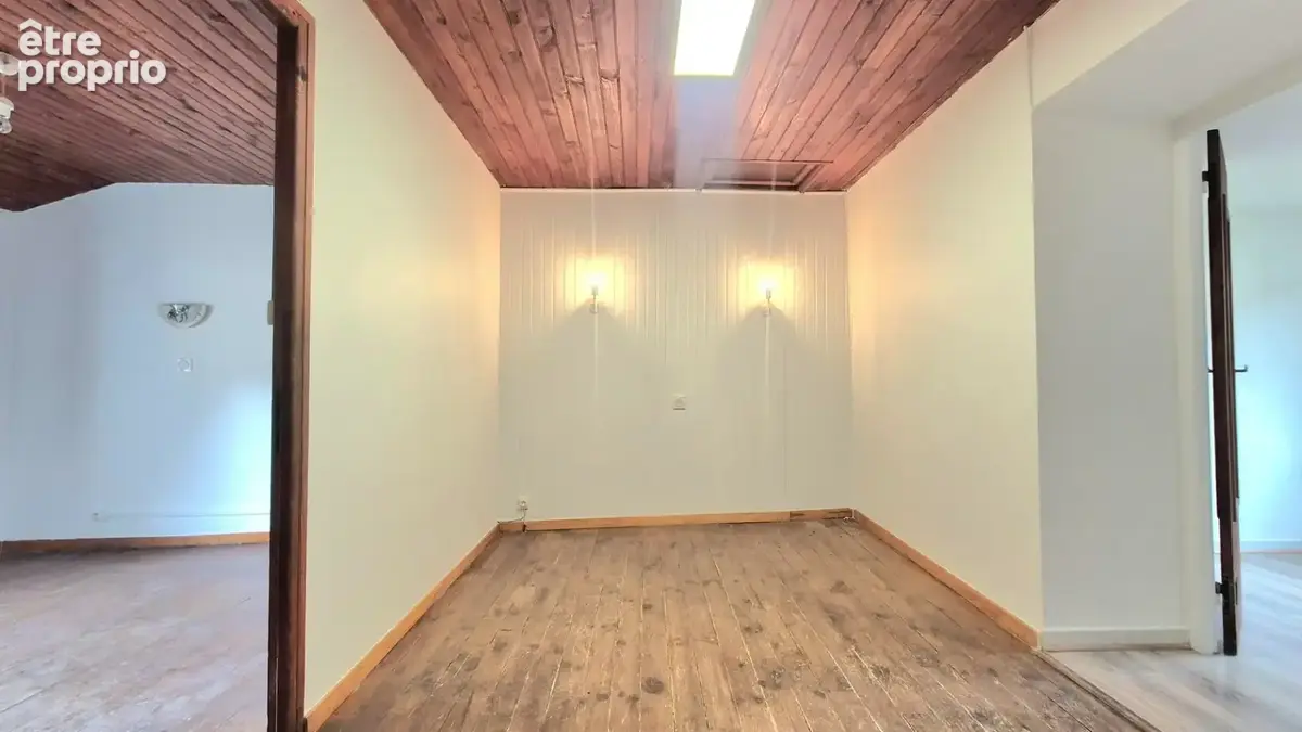 Maison à vendre avec terrasse 4 pièces SAHORRE (66) - photo 15