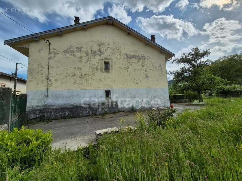 Maison à vendre 5 pièces  (39) - photo 14