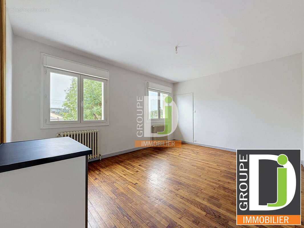 Maison 124 m² à Portes-Les-Valence  - photo 6