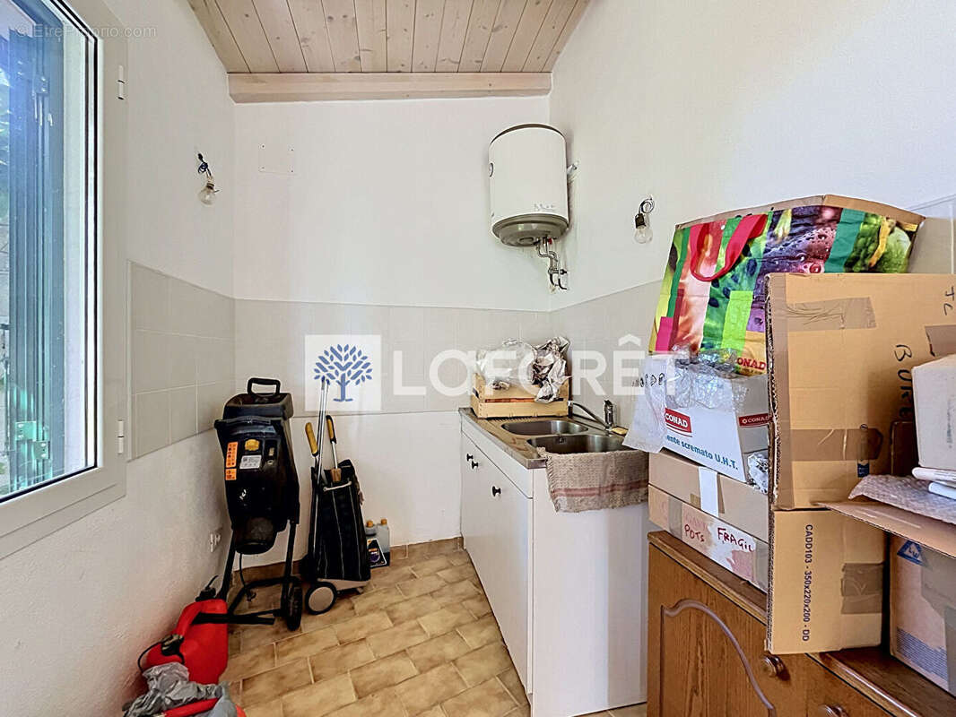 Appartement à BEAUSOLEIL