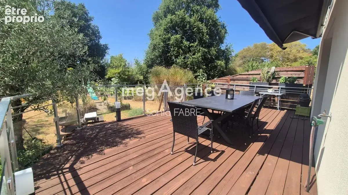 Maison L'Etier Bouaye - photo 4