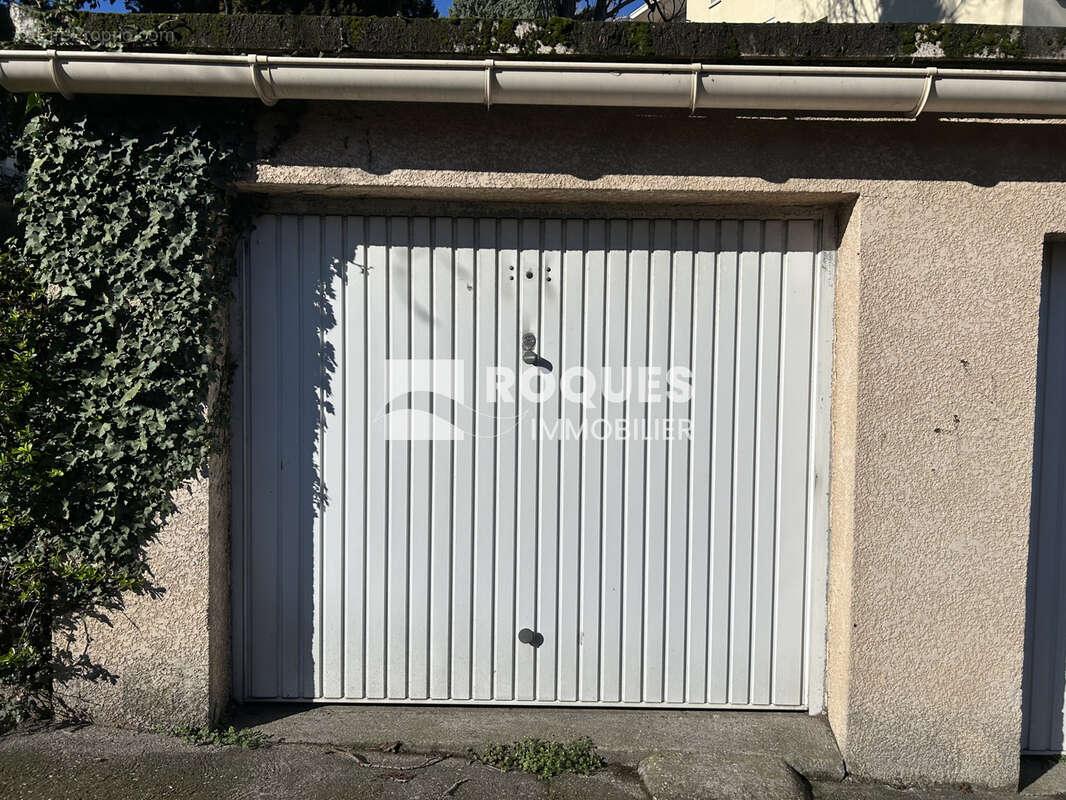 Montpellier, appartement T3 d'une surface de 58 m2, avec terrasse et garage, bon état général - photo 7