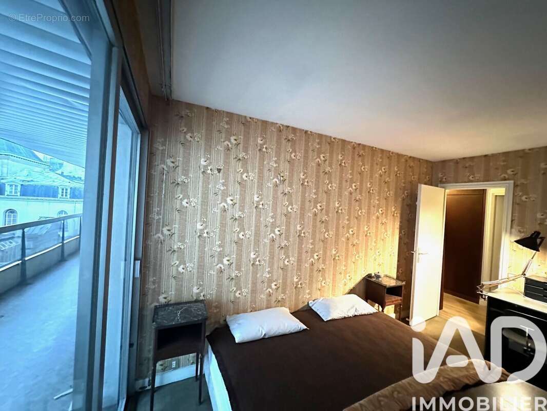 Photo 6 - Appartement à PARIS-6E