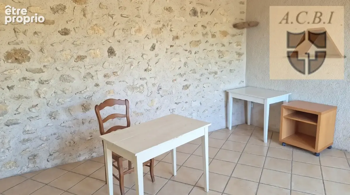 Ancien corps de ferme à 10 minutes à l’est de Vendôme - photo 5