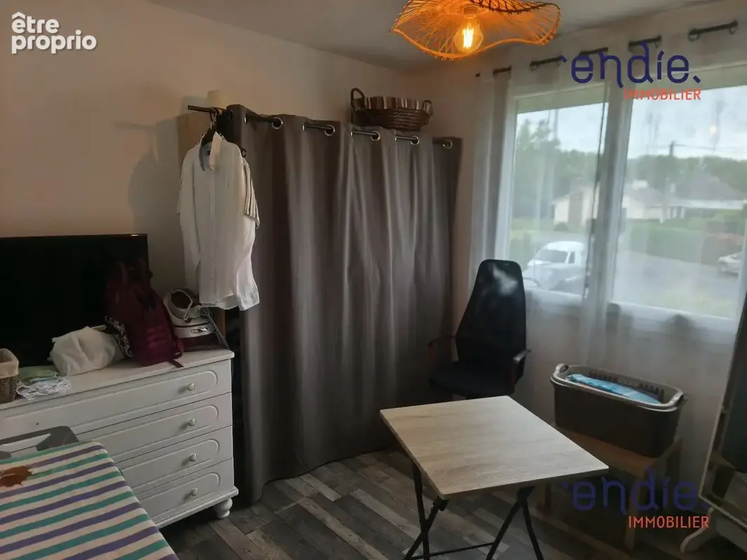 Maison 6 pièces 117 m² à vendre à Cosne-D'allier (03430) - photo 9