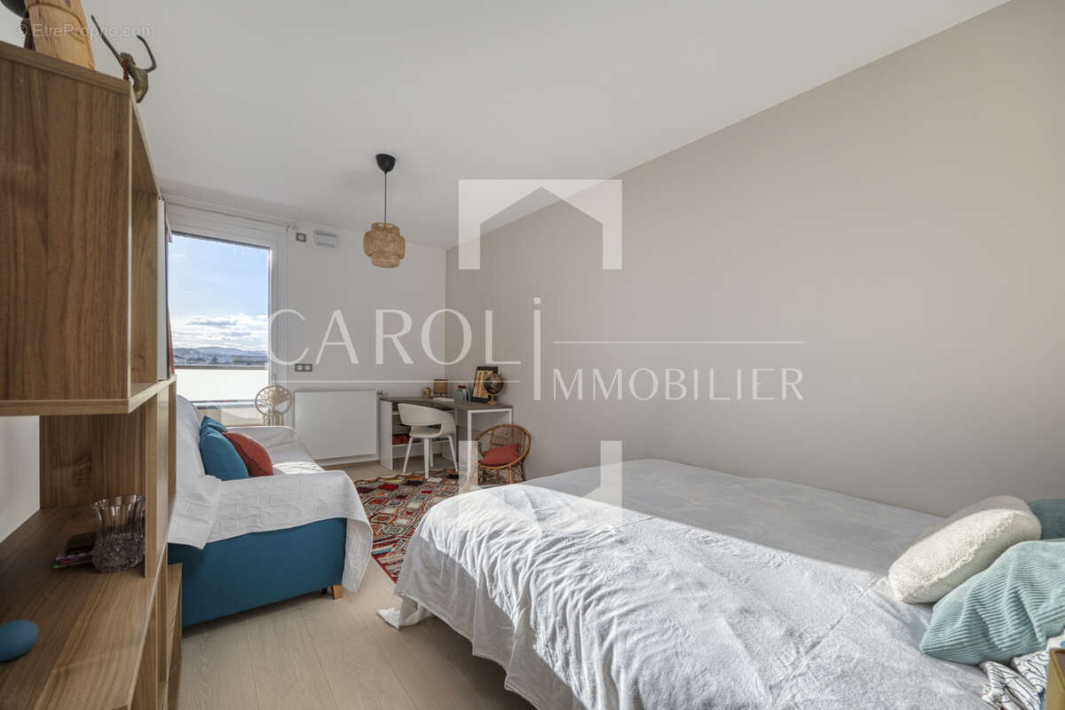 Appartement à ANNECY