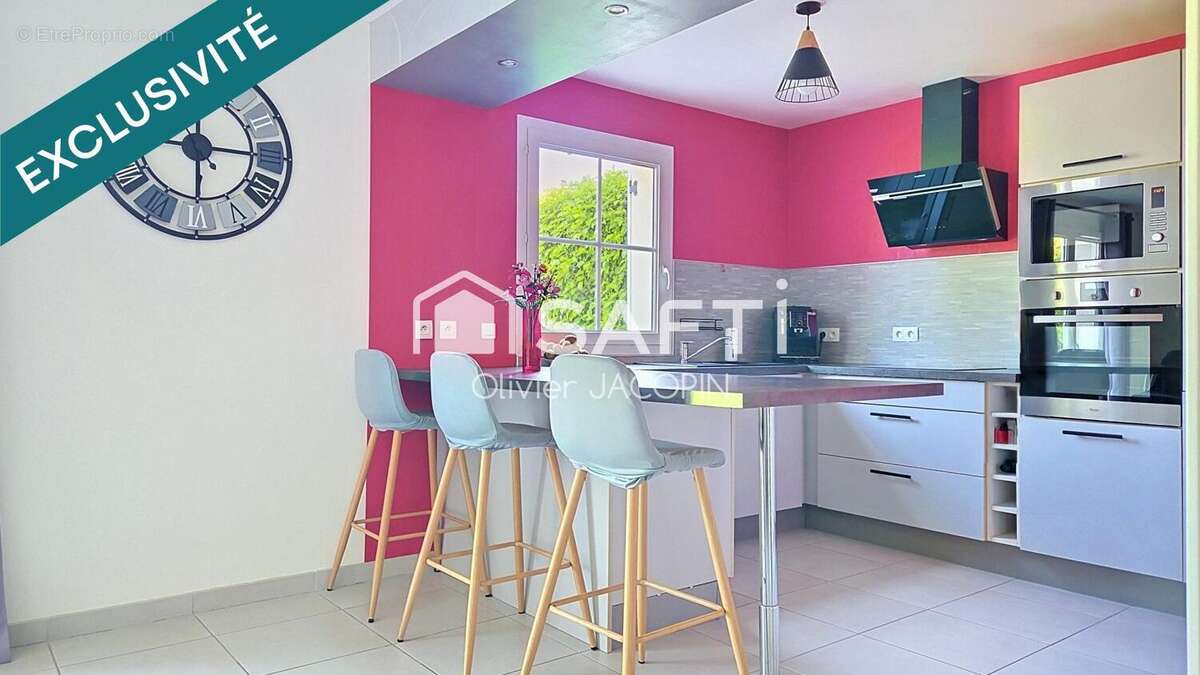 Photo 3 - Maison à BREST