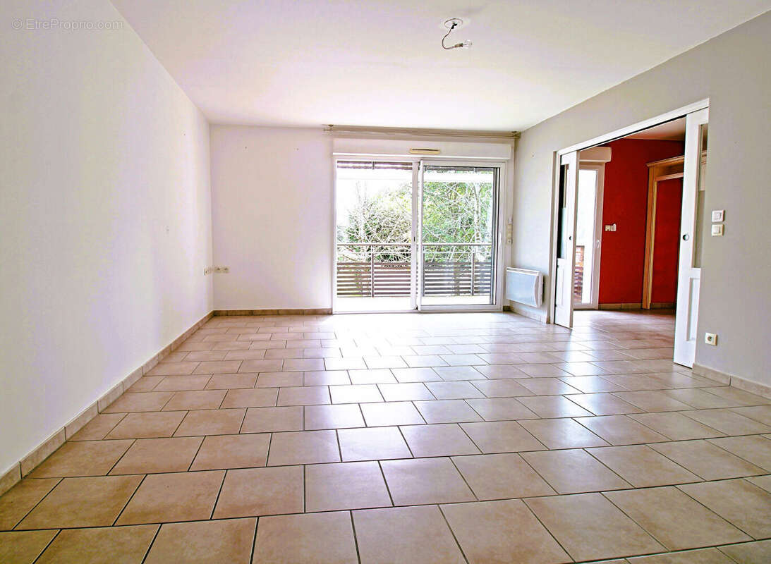 Appartement à DAX