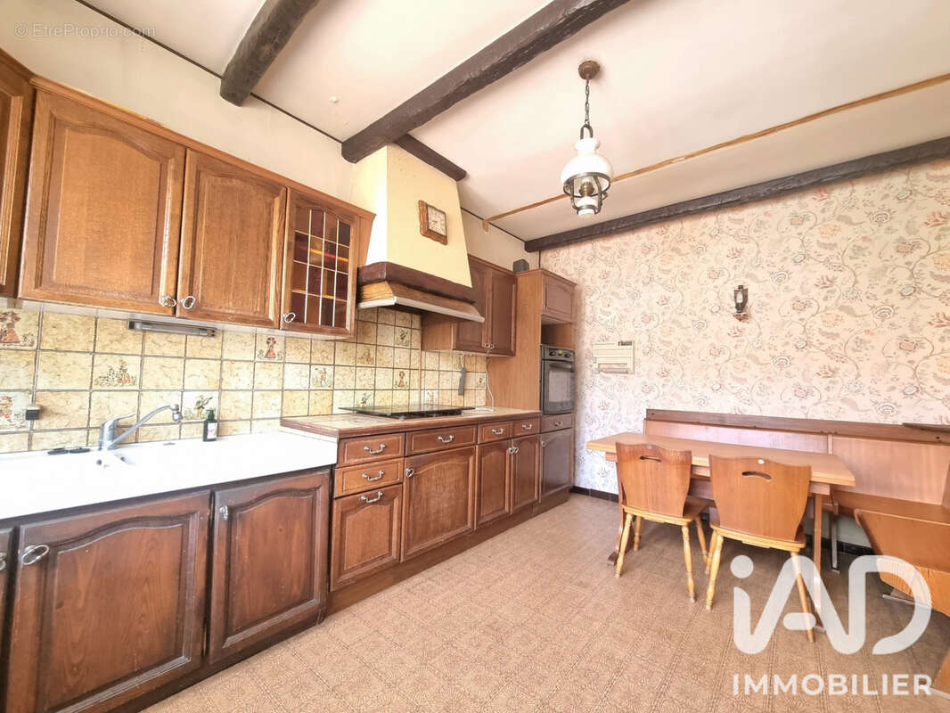 Maison 129 m² à Yerres  - photo 6
