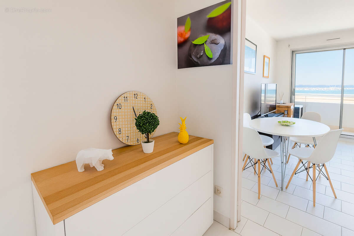 Appartement à PORNICHET