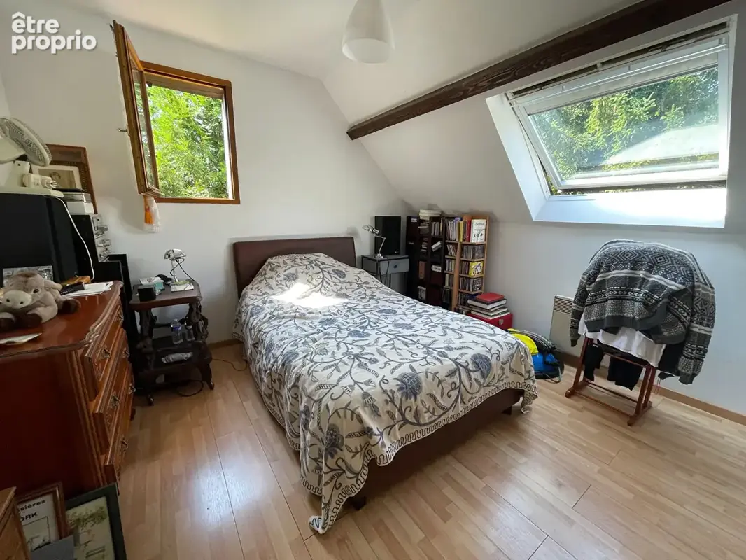 Maison Sarcelles 5 pièce(s) 101 m2 - photo 8