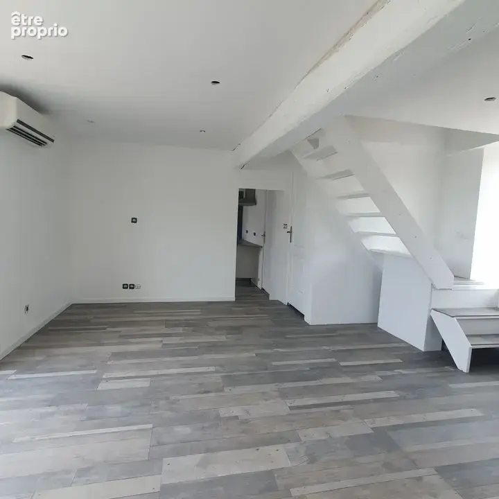 Maison 3 chambres  72 m2 450m2 jardin - photo 20