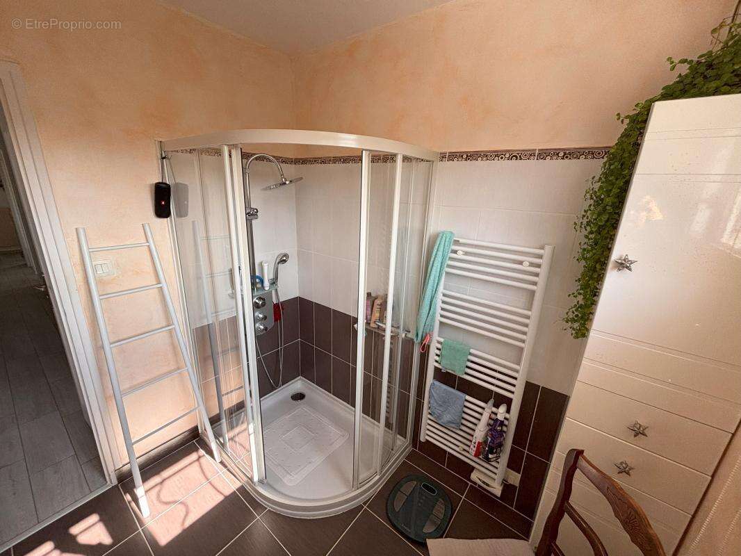 Maison à ROMORANTIN-LANTHENAY