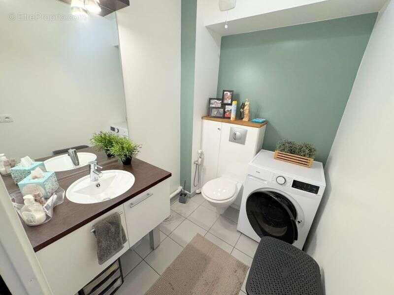 Appartement à DRANCY