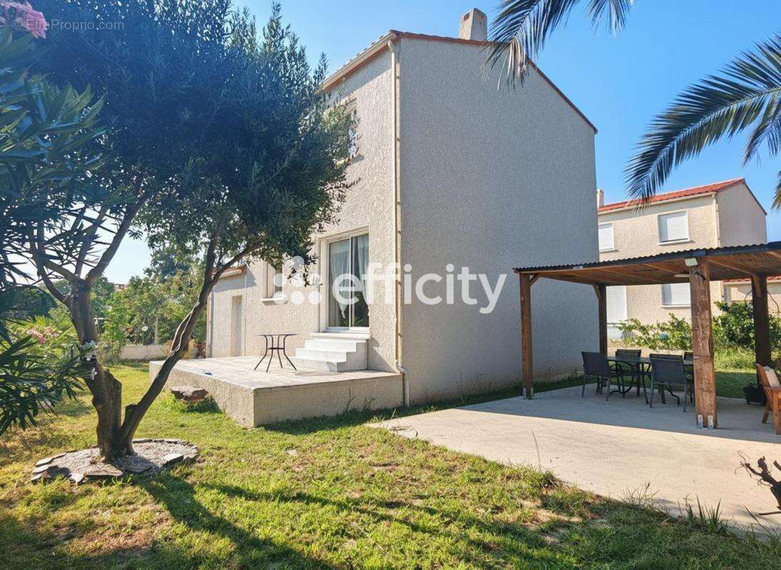 Maison 84 m² à Millas  - photo 13