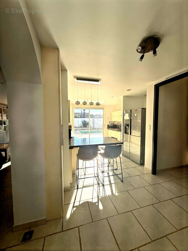 Maison à SAINT-CYPRIEN