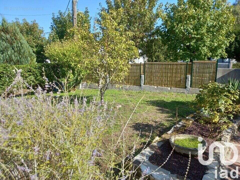 Photo 5 - Maison à SEMUSSAC