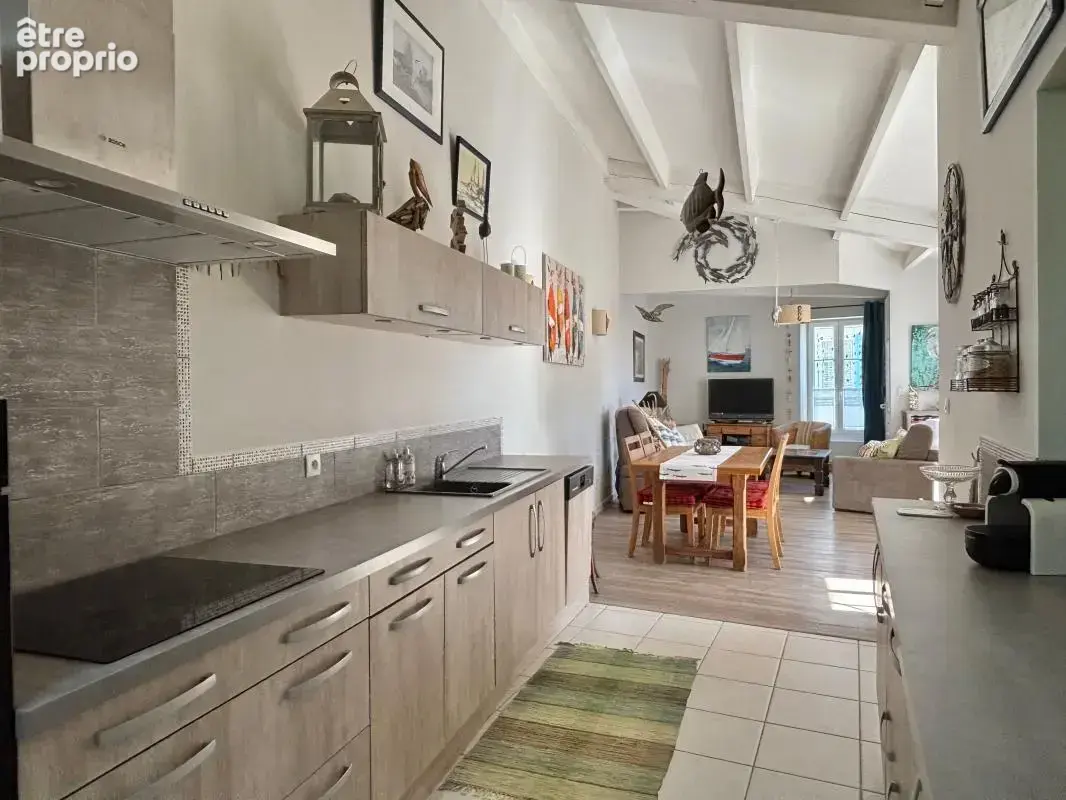 Maison 71 m2, 2 Chambres - photo 7