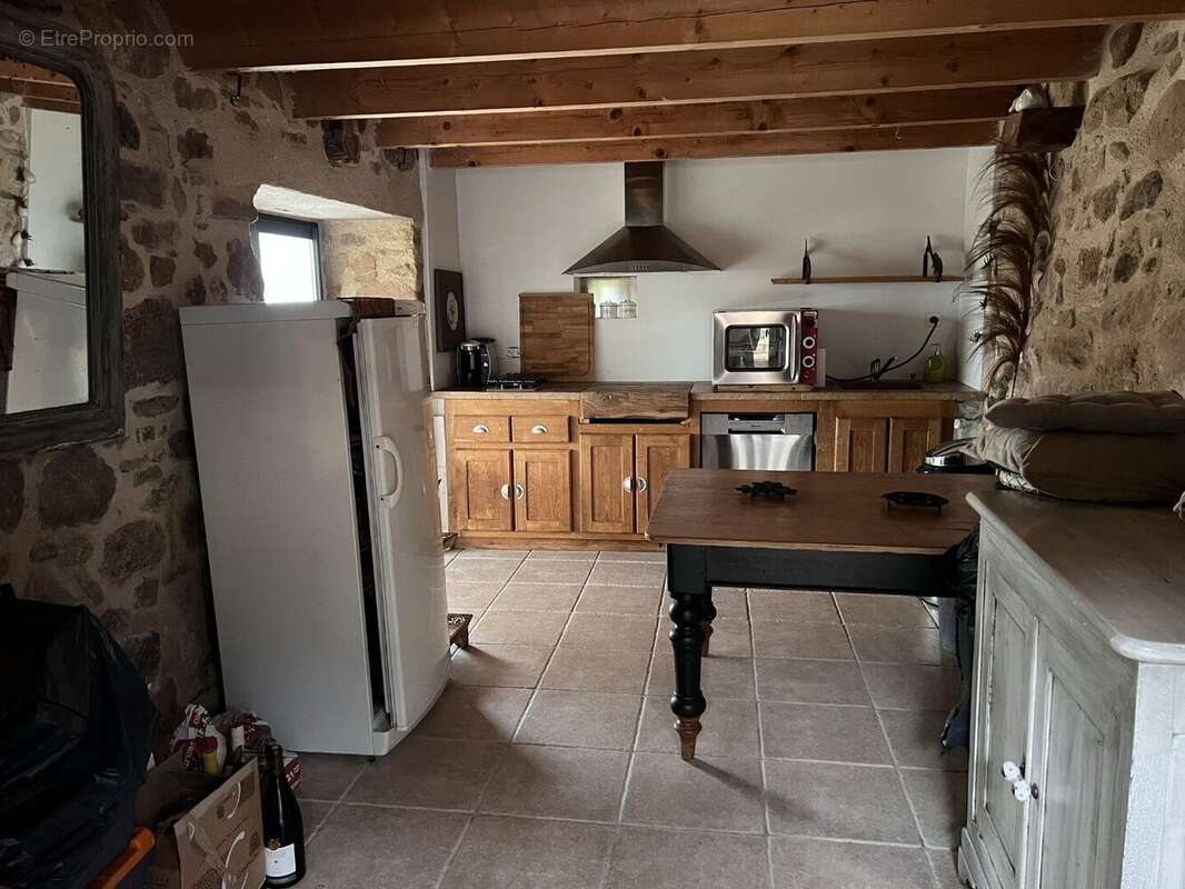 Maison à FIGEAC