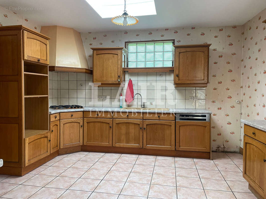 Maison à MORTAGNE-AU-PERCHE